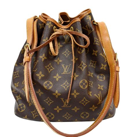 louis vuitton noe bb strap length|Noé BB Monogram .